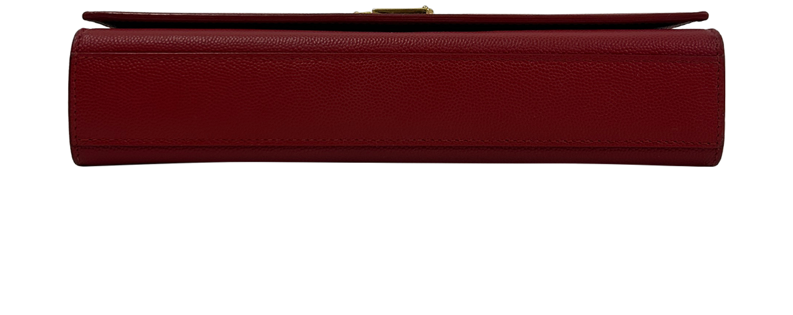 Kate, 1.300&euro;, Bolso, Rojo, Animal - Piel, Vista superior